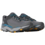 Chaussures de running hommes The North Face Vectiv Exploris Futurelight 2021 girs ZincGray/AsphaltGray