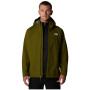 Veste homme The North Face Whiton 3L Jacket