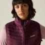 Gilet femme Regatta Women’s Andreson Hybrid