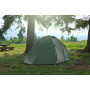 Tente Zulu Dome 2 Black