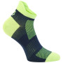 Chaussettes Dare 2b Accelerate Scks 2 Pk jaune MnltDn&Niagr