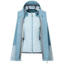 Veste femme Regatta Carletta 3-in-1