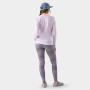 T-shirt femme Smartwool Women's Classic Thermal Merino Base Laye