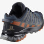 Chaussures de running hommes Salomon Xa Pro 3D V8 Gtx Wide