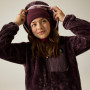 Sweatshirt enfant Dare 2b Powder Fleece Hucklbr/PkHz