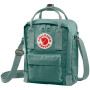 Couleur: vert foncé