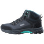 Chaussures femme Elbrus Eglinter Mid Wp Wo'S
