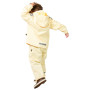 Veste imperméable pour enfant DucKsday Rain Jacket Lemonade