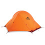 Tente MSR Access 2 (2020) orange Orange