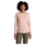 T-shirt femme Craghoppers NosiLife Akona Long Sleeved Top