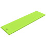 Matelas autogonflant Hannah Leisure 5.0 green Parrot green