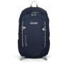 Sac à dos Regatta Survivor V4 25L bleu foncé Navy