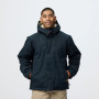 Veste homme Fjällräven Vardag G-1000 Pile Jacket M