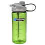 Bouteille Nalgene MultiDrink 20oz 600 ml green Green