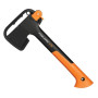 Hache universelle Fiskars Fiskars X7-XS orange Orange
