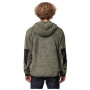 Sweat-shirt homme Rafiki Hulk