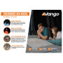 Tente familiale Vango Sherwood Air 400XL Package