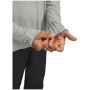 T-shirt homme Under Armour M Explor IsoChill UPF LS