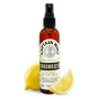 Désodorisant chaussures Captain Mint Pohlcovač pachů 120ml jaune Lemon