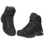 Chaussures Bennon TERENNO Black High
