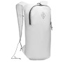 Sac à dos pliable Black Diamond Cirrus 9 Backpack blanc Alloy