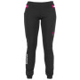 Patalon femme Karpos Easyfrizz W Pant vert Black/Innuendo