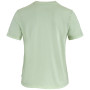 T-shirt femme Fjällräven Lush Logo T-shirt W