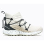 Bottes hiver femme Merrell Bravada 2 Thermo Demi Wp beige moonbeam