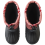 Bottes d'hiver enfant Reima Nefar Rose Blush