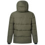 Veste d'hiver homme Regatta Marek Short