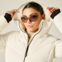 Veste de ski femme Dare 2b Glacier Long Jacket
