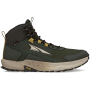 Taille de chaussures (UE): 42,5 / Couleur: vert