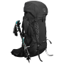 Sac à dos femme randonnée Osprey Tempest 44