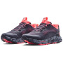 Chaussures de running femme Under Armour W Charged Bandit TR2