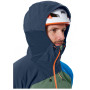 Veste homme Ortovox Westalpen Softshell Jacket M