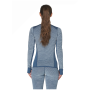 T-shirt fonctionnel femme Devold Reverso Merino Shirt Wmn