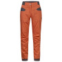 Pantalon femme Rafiki SIERRA Rafiki brique