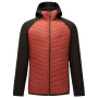 Taille: XXL / Couleur: orange / noir