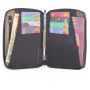 Portefeuille LifeVenture X-Pac Mini Travel Wallet