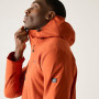 Veste homme Regatta Oklarna