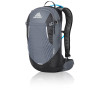 Sacs à dos homme Gregory Endo 15 3D-Hydro noir / gris CarbonBlack