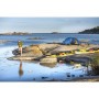 Tente Fjällräven Keb Dome 3