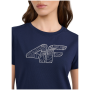 T-shirt femme 4F Tshirt F3309