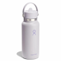 Bouteille isotherme Hydro Flask Wide Flex Straw Cap 32 oz