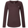 Taille: L / Couleur: rouge foncé