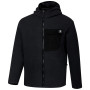 Sweat-shirt homme Dare 2b Firn Hooded Borg Fleece