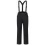 Pantalon homme Dare 2b Achieve III Pant short noir Black