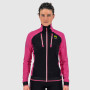 Veste polaire fonctionnelle femme Karpos Alagna Evo W Jacket