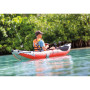 Kayak gonflable Intex Excursion Pro K1