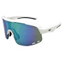 Indice de protection solaire (Ind.): S2 / Couleur: blanc / vert